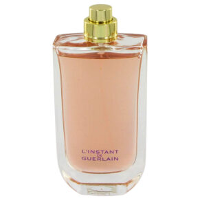 L'Instant Women Eau De Toilette Spray (Tester) 2.7 oz by Guerlain