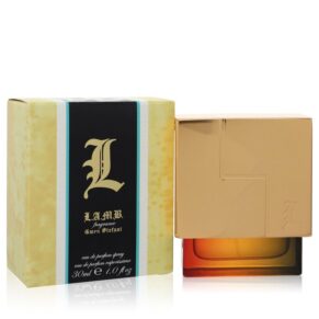 L Lamb Women Eau De Parfum Spray 1 oz (30 ml) by Gwen Stefani