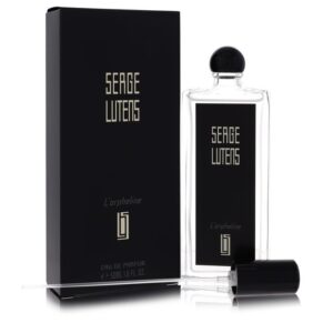 L'Orpheline Women Eau De Parfum Spray (Unisex) 1.6 oz (50 ml) by Serge Lutens