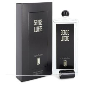 L'Orpheline Women Eau De Parfum Spray (Unisex) 3.3 oz (100 ml) by Serge Lutens