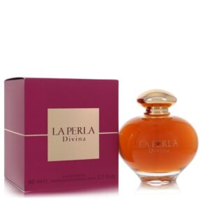 La Perla Divina Women Eau De Parfum Spray 2.7 oz by La Perla