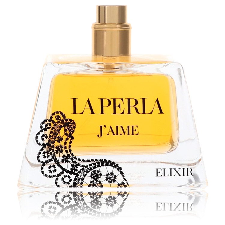 La Perla J'Aime Elixir Women Eau De Parfum Spray (Tester) 3.3 oz (100 ml) by La Perla