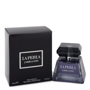 La Perla J'Aime La Nuit Women Eau De Parfum Spray 1 oz (30 ml) by La Perla