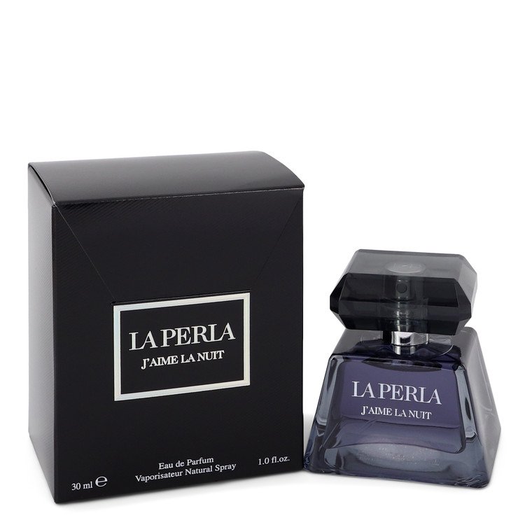 La Perla J'Aime La Nuit Women Eau De Parfum Spray 1 oz (30 ml) by La Perla