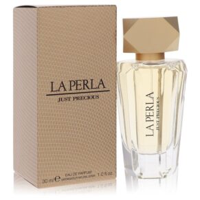 La Perla Just Precious Women Eau De Parfum Spray 1 oz (30 ml) by La Perla