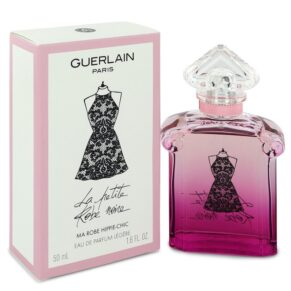 La Petite Robe Noire Ma Robe Hippie Chic Women Eau De Parfum Spray 1.7 oz (50 ml) by Guerlain