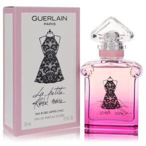 La Petite Robe Noire Ma Robe Hippie Chic Women Eau De Parfum Spray 1 oz (30 ml) by Guerlain