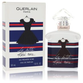 La Petite Robe Noire So Frenchy Women Eau De Parfum Spray 1.6 oz (50 ml) by Guerlain
