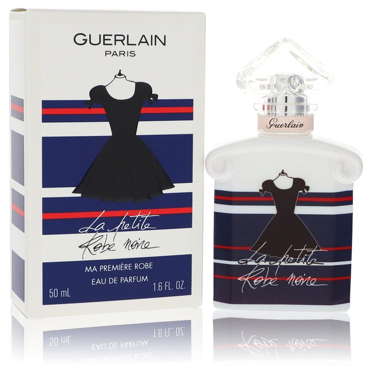 La Petite Robe Noire So Frenchy Women Eau De Parfum Spray 1.6 oz (50 ml) by Guerlain