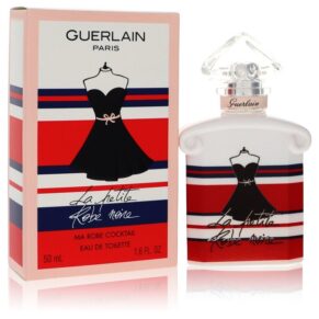 La Petite Robe Noire So Frenchy Women Eau De Toilette Spray 1.6 oz (50 ml) by Guerlain