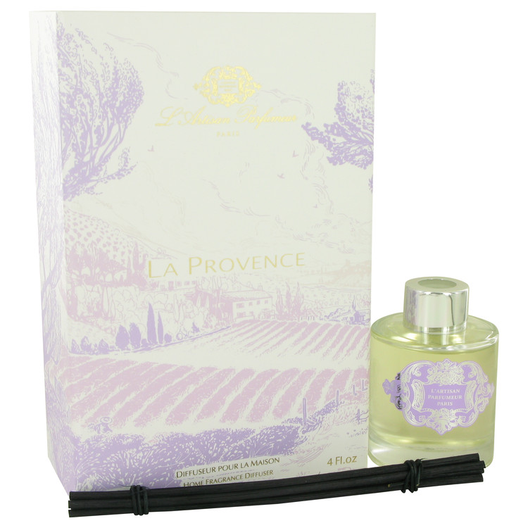 La Provence Home Diffuser Women Home Diffuser 4 oz (120 ml) by L'Artisan Parfumeur