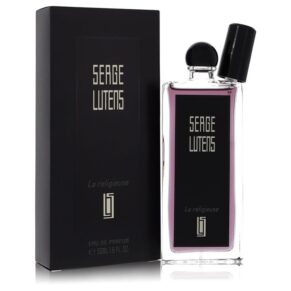 La Religieuse Women Eau De Parfum Spray (Unisex) 1.6 oz (50 ml) by Serge Lutens