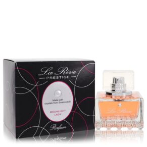 La Rive Moonlight Lady Women Eau De Parfum Spray 2.5 oz (75 ml) by La Rive
