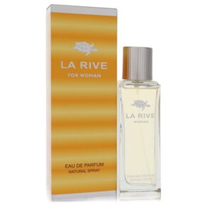 La Rive Women Eau De Parfum Spray 3 oz (90 ml) by La Rive