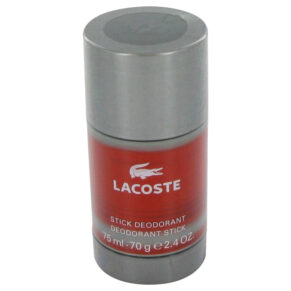 Lacoste Style In Play Men Deodorant Stick 2.5 oz (75 ml) by Lacoste
