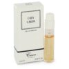 Vial (Sample) 0.06 oz