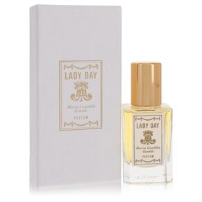 Lady Day Women Pure Perfume 1 oz (30 ml) by Maria Candida Gentile