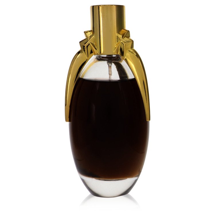 Lady Gaga Fame Black Fluid Women Eau De Parfum Spray (Tester) 3.4 oz (100 ml) by Lady Gaga