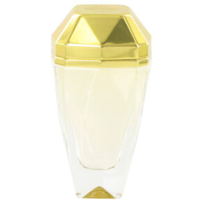Lady Million Eau My Gold Women Eau De Toilette Spray (Tester) 2.7 oz by Paco Rabanne