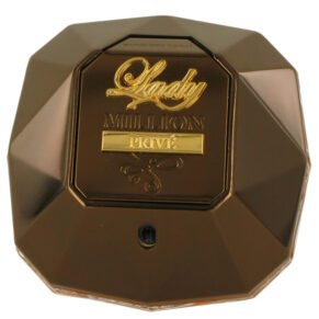 Lady Million Prive Women Eau De Parfum Spray (Unboxed) 2.7 oz by Paco Rabanne
