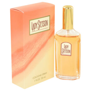 Lady Stetson Women Cologne Spray 1 oz (30 ml) by Coty