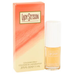 Lady Stetson Women Cologne Spray .375 oz by Coty