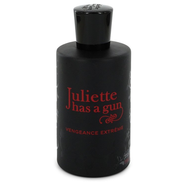 Lady Vengeance Extreme Women Eau De Parfum Spray (Tester) 3.3 oz (100 ml) by Juliette Has A Gun