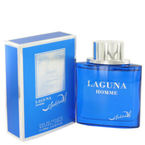 Laguna Men Eau De Toilette Spray 3.4 oz (100 ml) by Salvador Dali