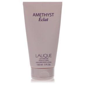 Lalique Amethyst Eclat Women Body Lotion 5 oz (150 ml) by Lalique