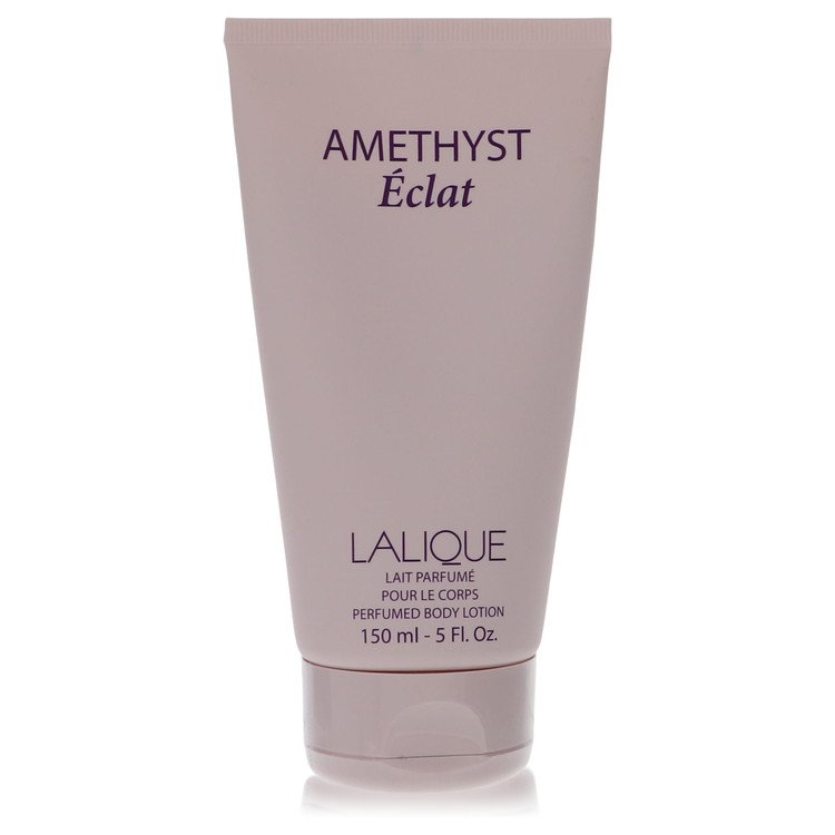 Lalique Amethyst Eclat Women Body Lotion 5 oz (150 ml) by Lalique