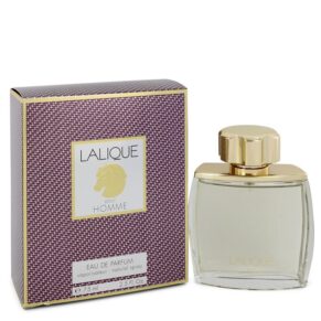 Lalique Equus Men Eau De Parfum Spray 2.5 oz (75 ml) by Lalique