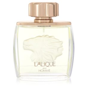Lalique Men Eau De Parfum Spray (Tester) 2.5 oz (75 ml) by Lalique