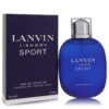Eau De Toilette Spray 3.3 oz (100 ml)