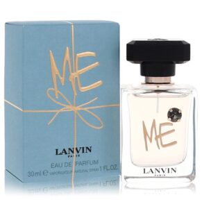 Lanvin Me Women Eau De Parfum Spray 1 oz (30 ml) by Lanvin