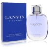 Eau De Toilette Spray 3.4 oz (100 ml)