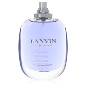 Lanvin Men Eau De Toilette Spray (Tester) 3.4 oz (100 ml) by Lanvin