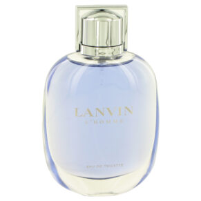 Lanvin Men Eau De Toilette Spray (Unboxed) 3.4 oz (100 ml) by Lanvin