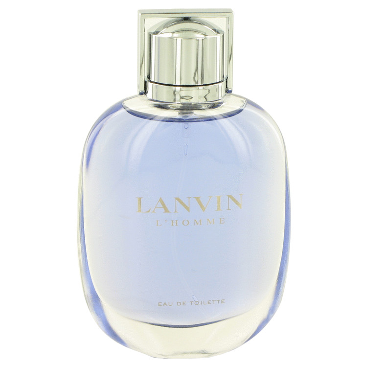 Lanvin Men Eau De Toilette Spray (Unboxed) 3.4 oz (100 ml) by Lanvin