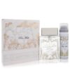 Eau De Parfum Spray Plus 1.7 Deodorant 3.4 oz (100 ml)