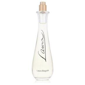 Laura Women Eau De Toilette Spray (Tester) 2.5 oz (75 ml) by Laura Biagiotti
