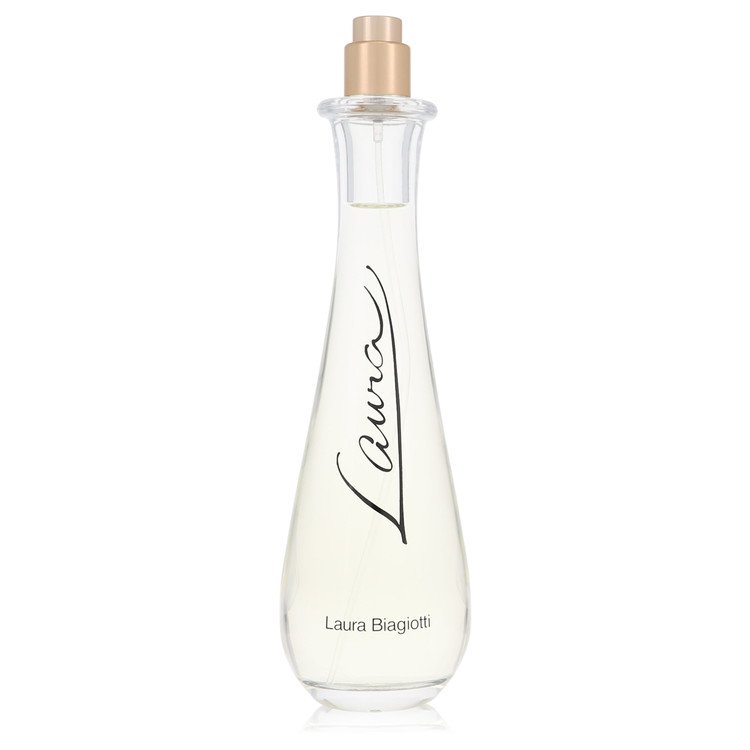 Laura Women Eau De Toilette Spray (Tester) 2.5 oz (75 ml) by Laura Biagiotti