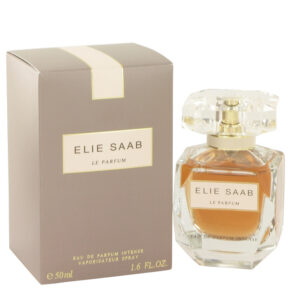 Le Parfum Elie Saab Intense Women Eau De Parfum Intense Spray 1.6 oz (50 ml) by Elie Saab