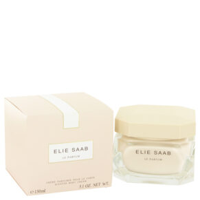 Le Parfum Elie Saab Women Body Cream 5 oz (150 ml) by Elie Saab
