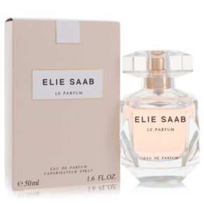 Le Parfum Elie Saab Women Eau De Parfum Spray 1.7 oz (50 ml) by Elie Saab