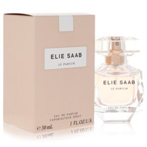 Le Parfum Elie Saab Women Eau De Parfum Spray 1 oz (30 ml) by Elie Saab
