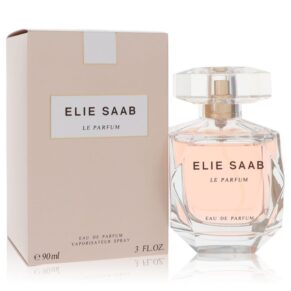 Le Parfum Elie Saab Women Eau De Parfum Spray 3 oz (90 ml) by Elie Saab