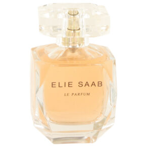 Le Parfum Elie Saab Women Eau De Parfum Spray (Tester) 3 oz (90 ml) by Elie Saab