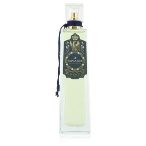 Le Vainqueur Women Eau De Parfum Spray (Tester) 3.4 oz (100 ml) by Rance