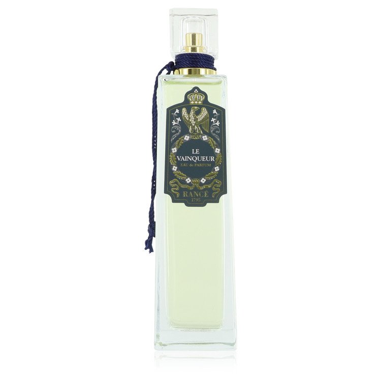 Le Vainqueur Women Eau De Parfum Spray (Tester) 3.4 oz (100 ml) by Rance