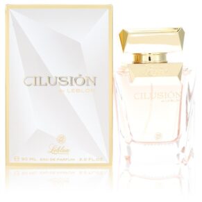 Leblon Ilusion Men Eau De Parfum Spray 3.0 oz by Leblon